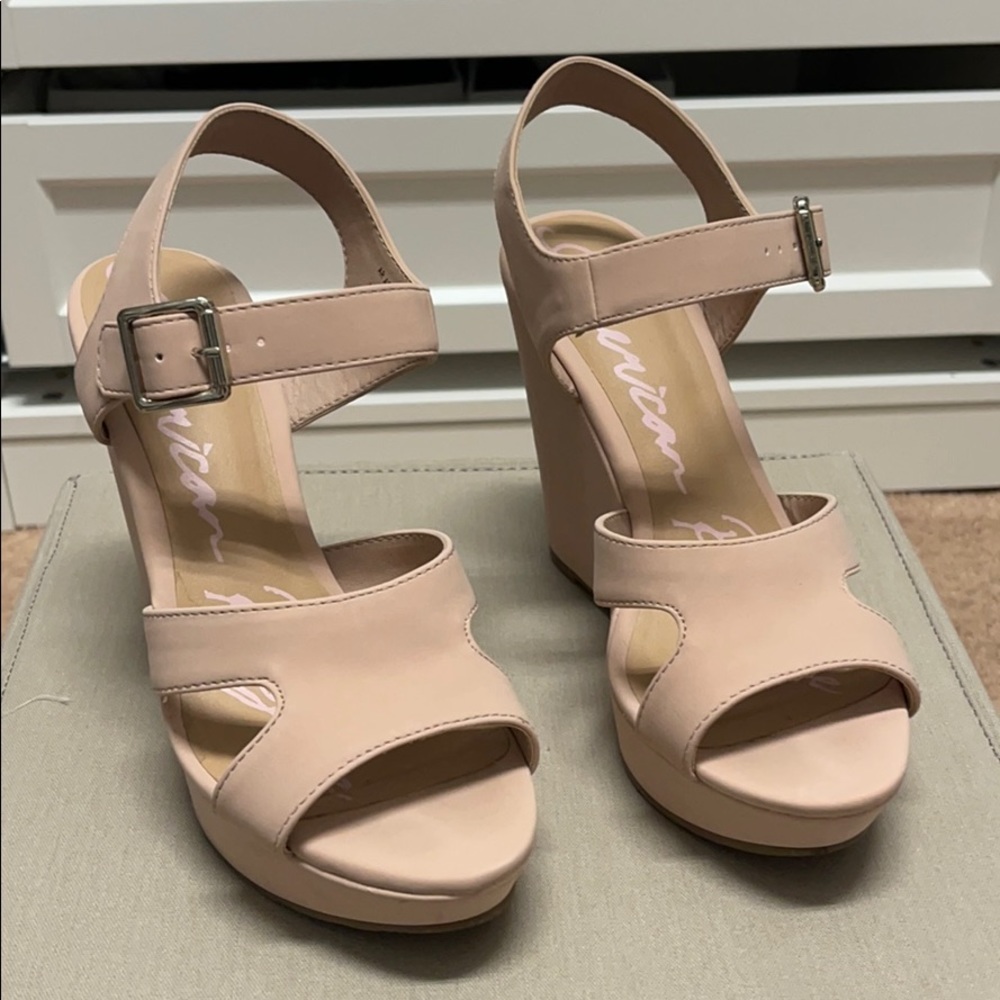 American Rag Wedges